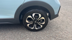 Honda Jazz 1.5 i-MMD Hybrid Crosstar EX 5dr eCVT Hybrid Hatchback